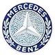 Peças para ônibus clássicos Mercedes-Benz