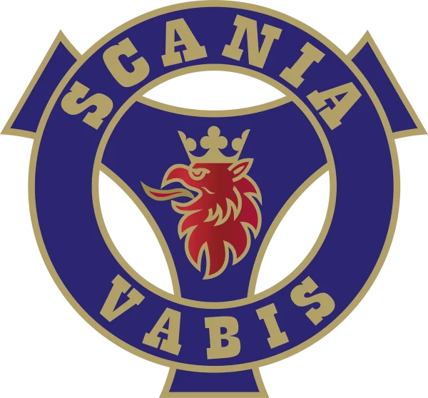Peças para ônibus clássicos Scania