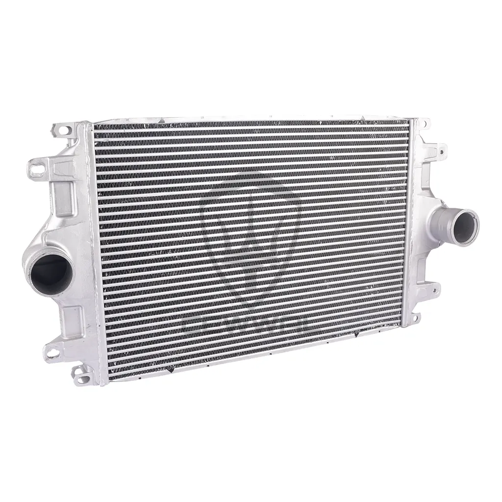 Intercooler Onibus Scania 1798692 / 570378