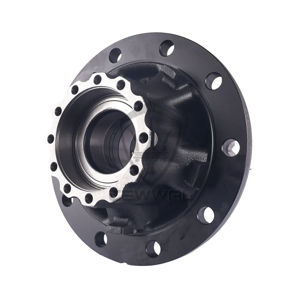 Cubo de Roda volvo 20516957 / 22415725 / 22415780 / 20535263 / 20567394 / 21881391 / 22037077
