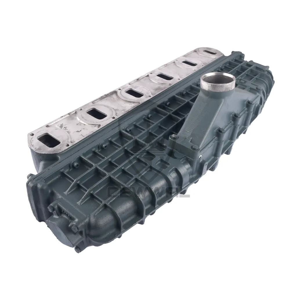 425210 / 469657 Intercooler Volvo B10M