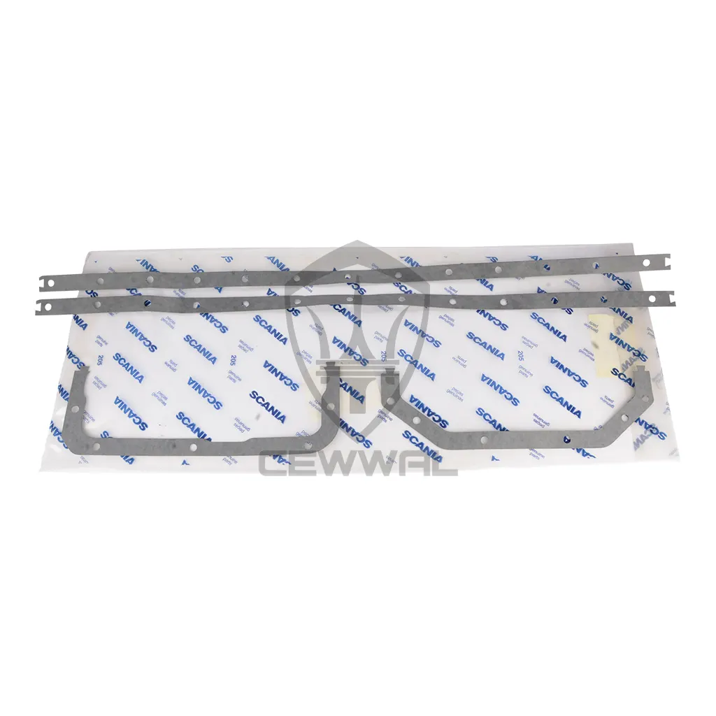 Junta do Carter Scania 1448394
