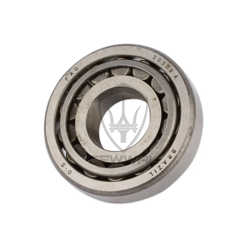 30306A (FAG) / 30306 J2/Q (SKF)